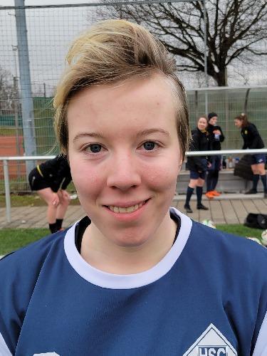 Coralie Bäumer