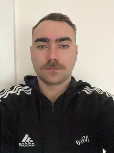Nico Osojca