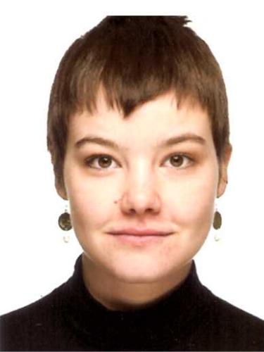 Clara Apel