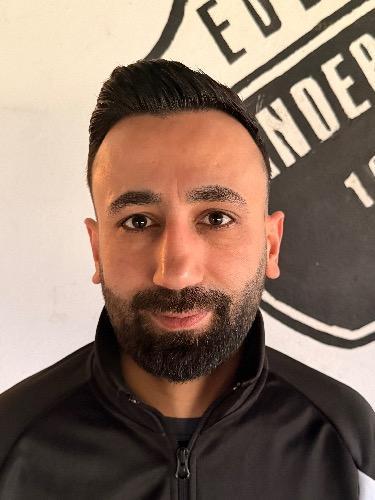 Younis Hamd