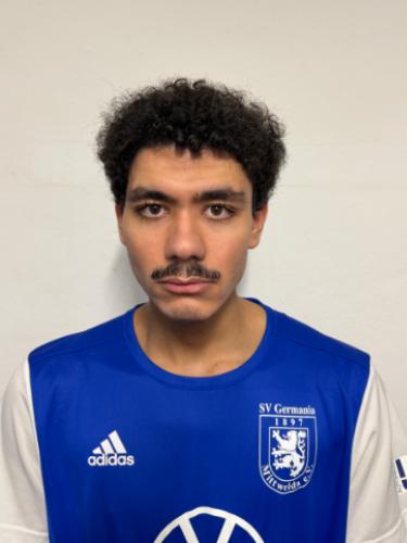 Othmane Ghozlani