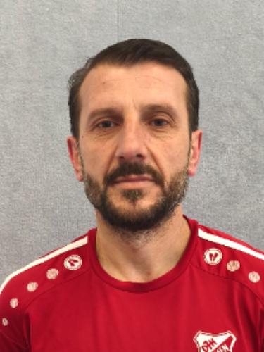 Arben Mucaku