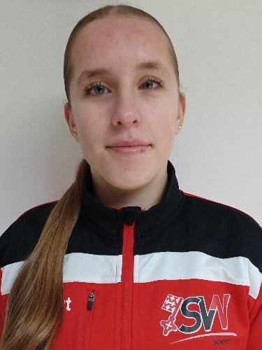 Maya Rosenau