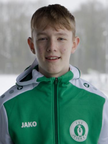Valentin Amadeus Jaros