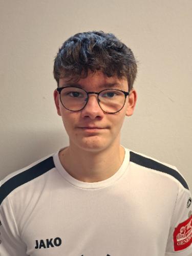 Lukas Reddemann