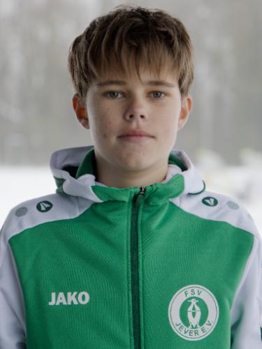 Tamme Oltmanns