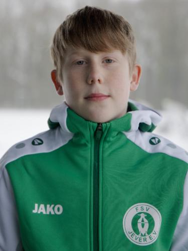 Jack Schwarz