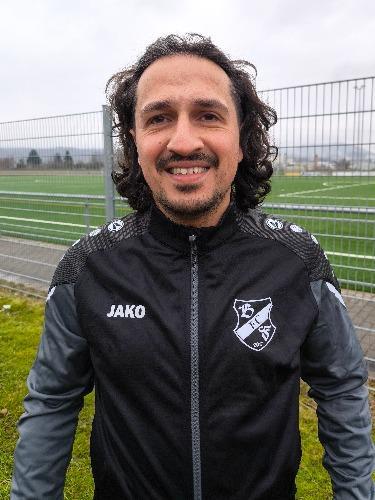 Bilal Kara
