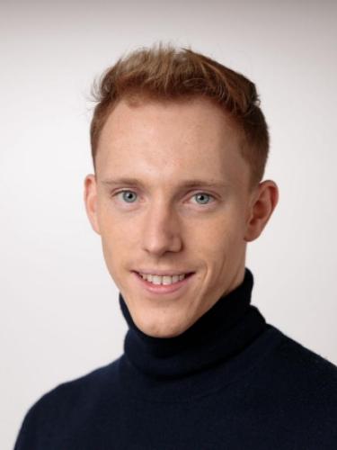 Finn Gropengießer