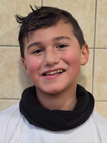 Egehan Öztürkoglu