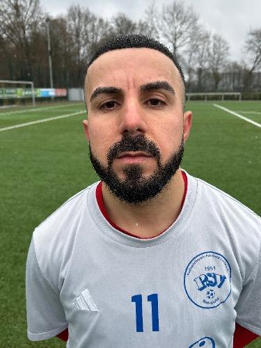 Barzan Farman Yahia