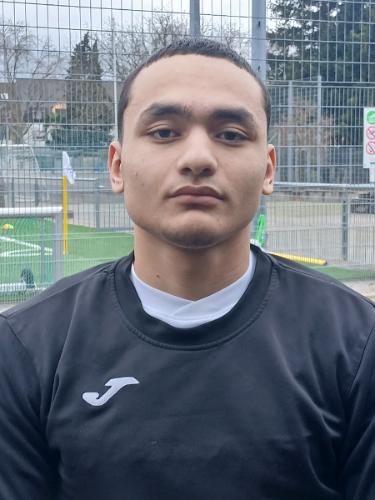 Amin Elmahi