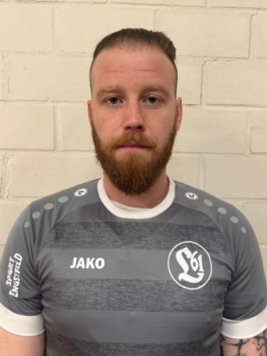 Patrick Keitsch