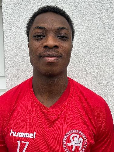 Deron Darlington Adofo