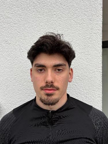 Melvin Keanu Poms