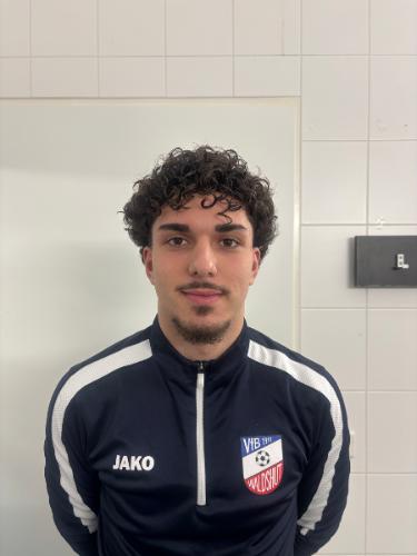 Luca Moceri