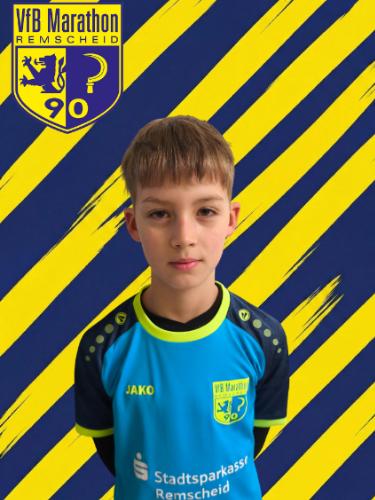 Theo Raabe