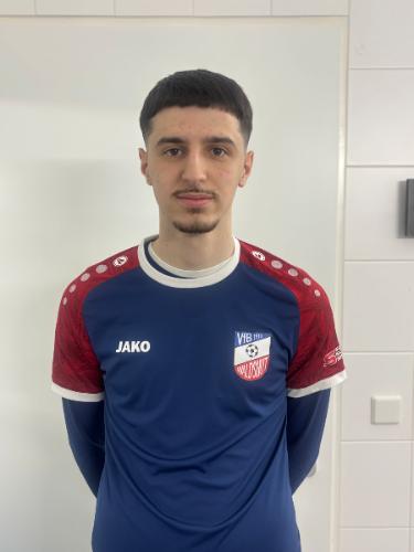 Egzon Tahiri