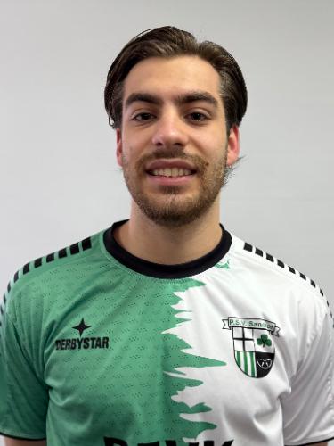 Facundo Diaz Saubidet