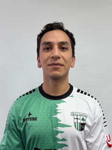 Gaston Raul Eduardo Farias