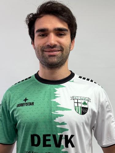 Tomas Ignacio Kronik