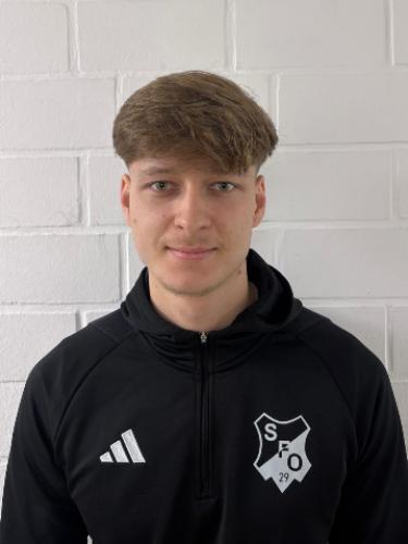 Damian Artur Biniek
