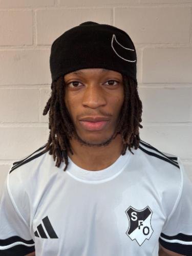 Prince Donna Ogbuagu