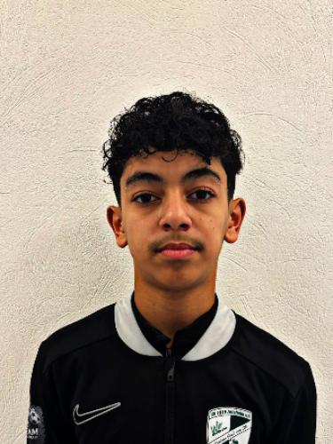 Ahmed Chaikhoun
