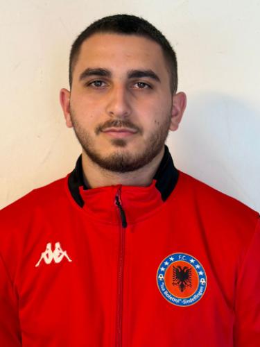Hysen Gashi