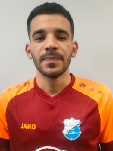 Ismail Dbab