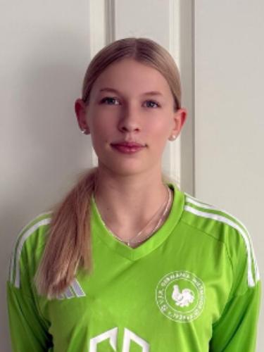 Emma Schnau
