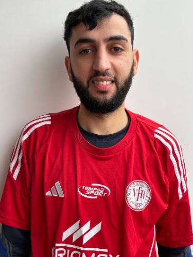 Walid Boudra