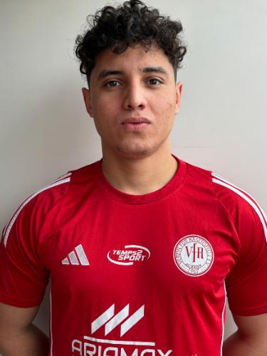 El Mehdi Lakhlifa