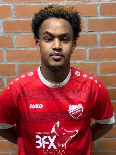 Abdifatah Saleebaan Ahmed