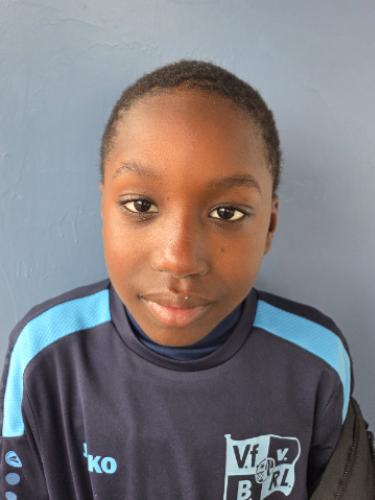 Amara Mo Camara