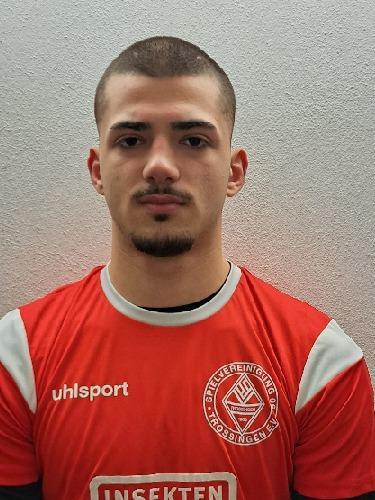 Albin Mjeku