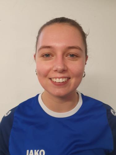 Lea Benger