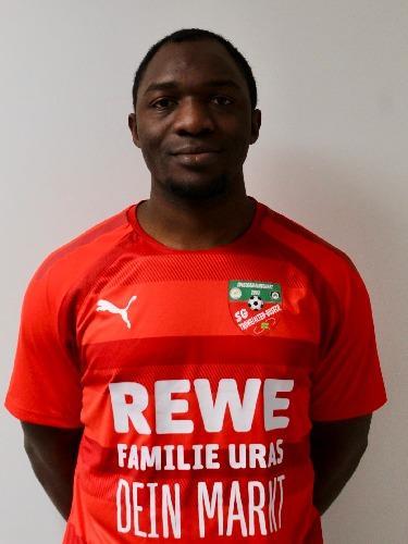 Cedric Joel Ngnien Tchuenkam