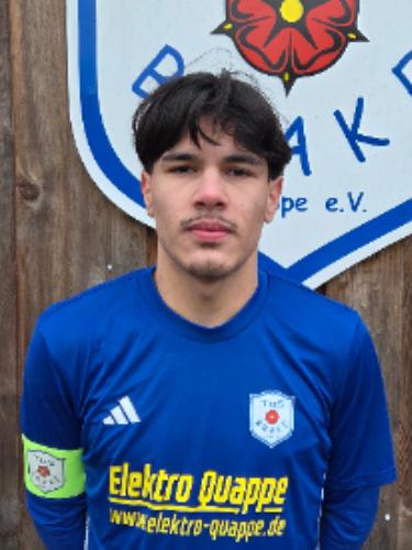 Alperhan Köme