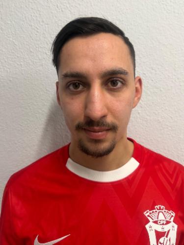 Mohammad Al Mahmoud