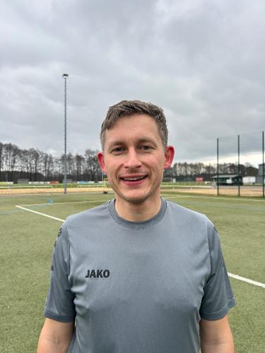 Christian Weber
