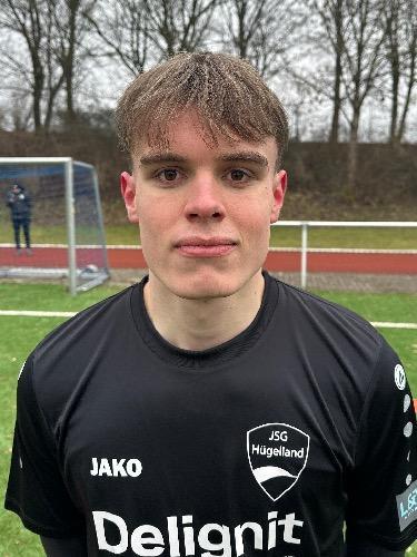 Mika Hundertmark