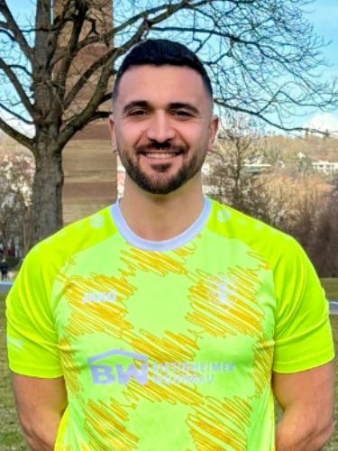 Matteo Mihaljevic