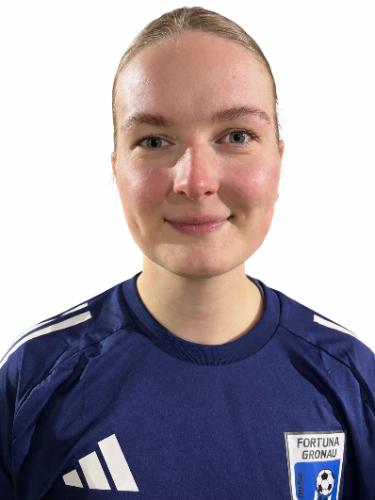 Carolin Ostendarp
