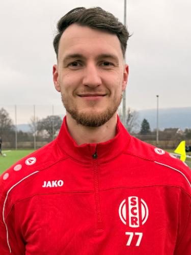 Finn-Kristian Fischer