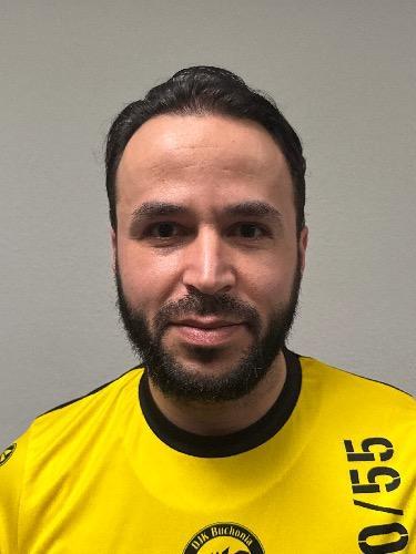 Amine Chaala