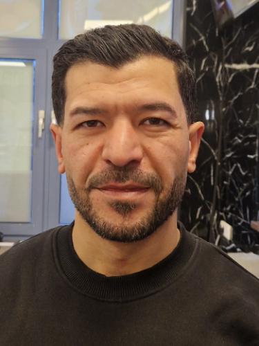 Kayhan Firat