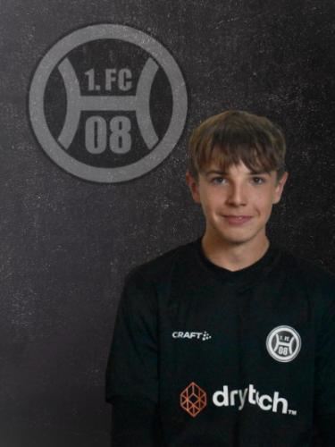 Levin Oefner