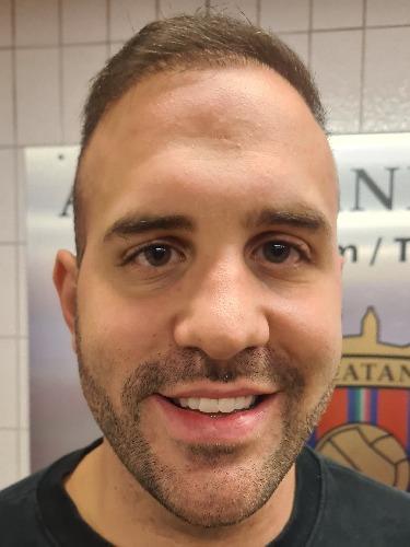 Kevin Hammele