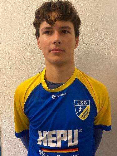 Niclas Laasch